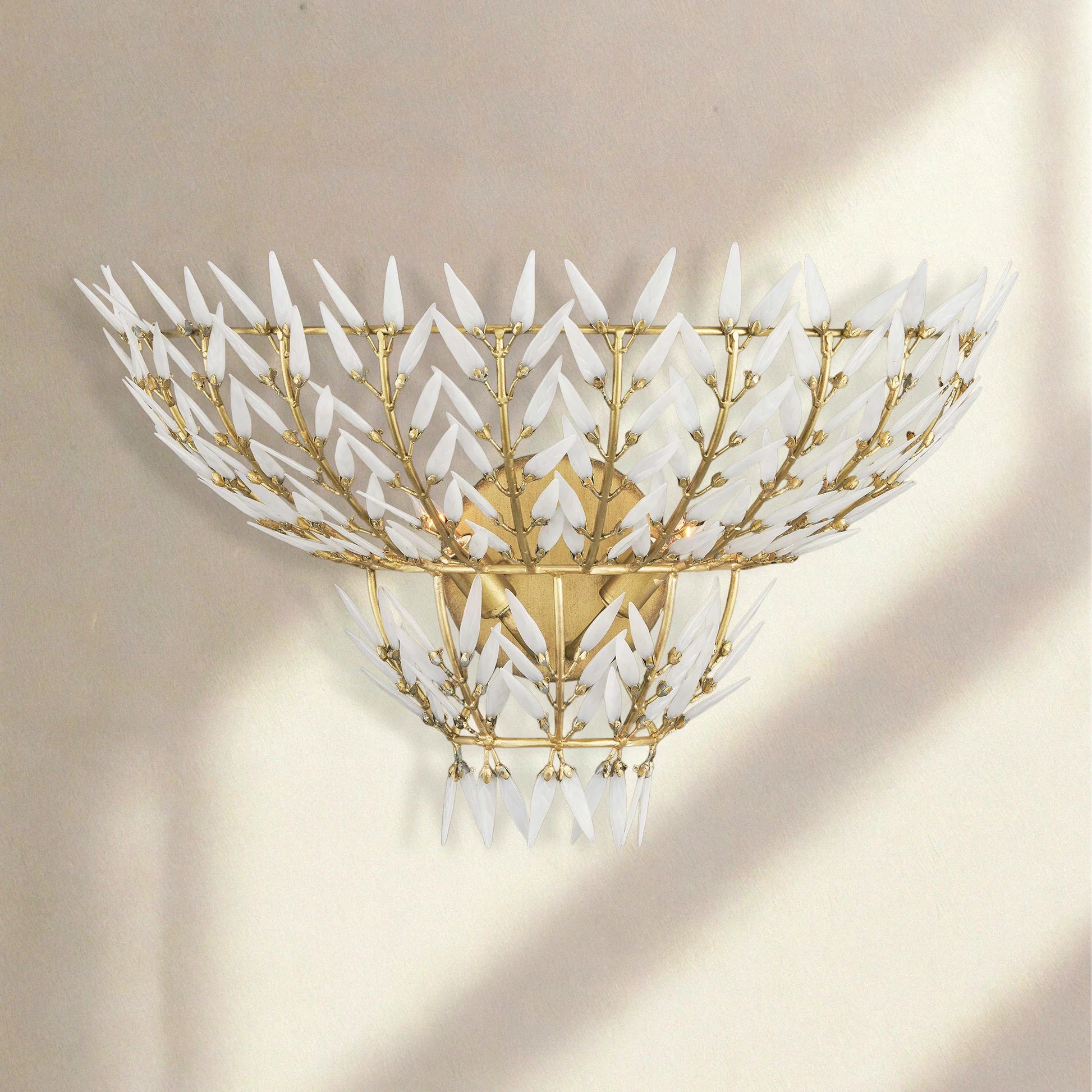 Morrigan Sconce