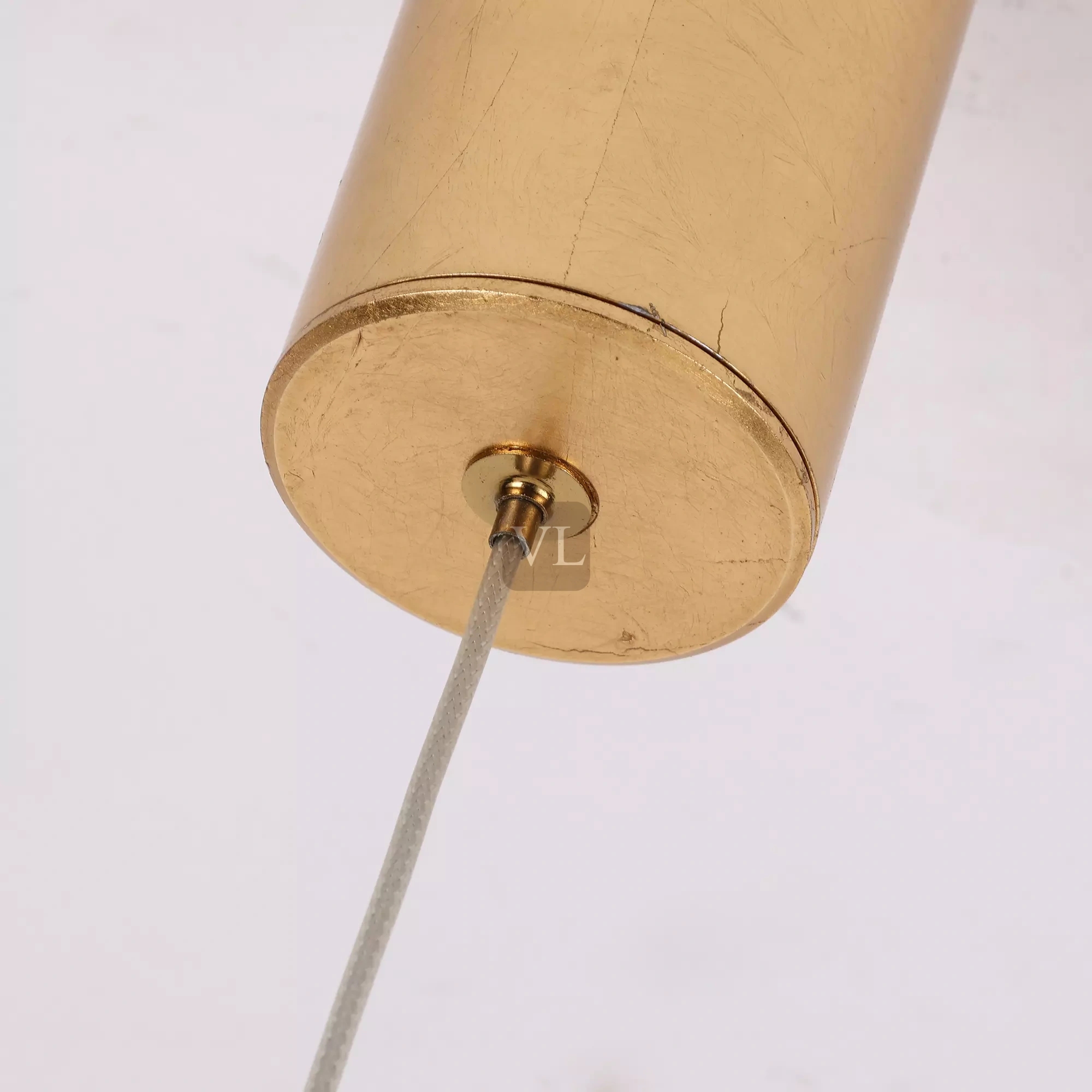 Olive Collection Pendant Lamp