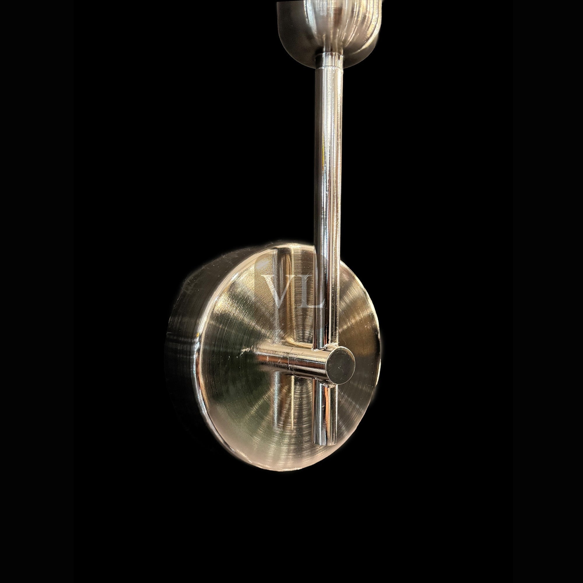 K9 Crystal LED Wall Sconce