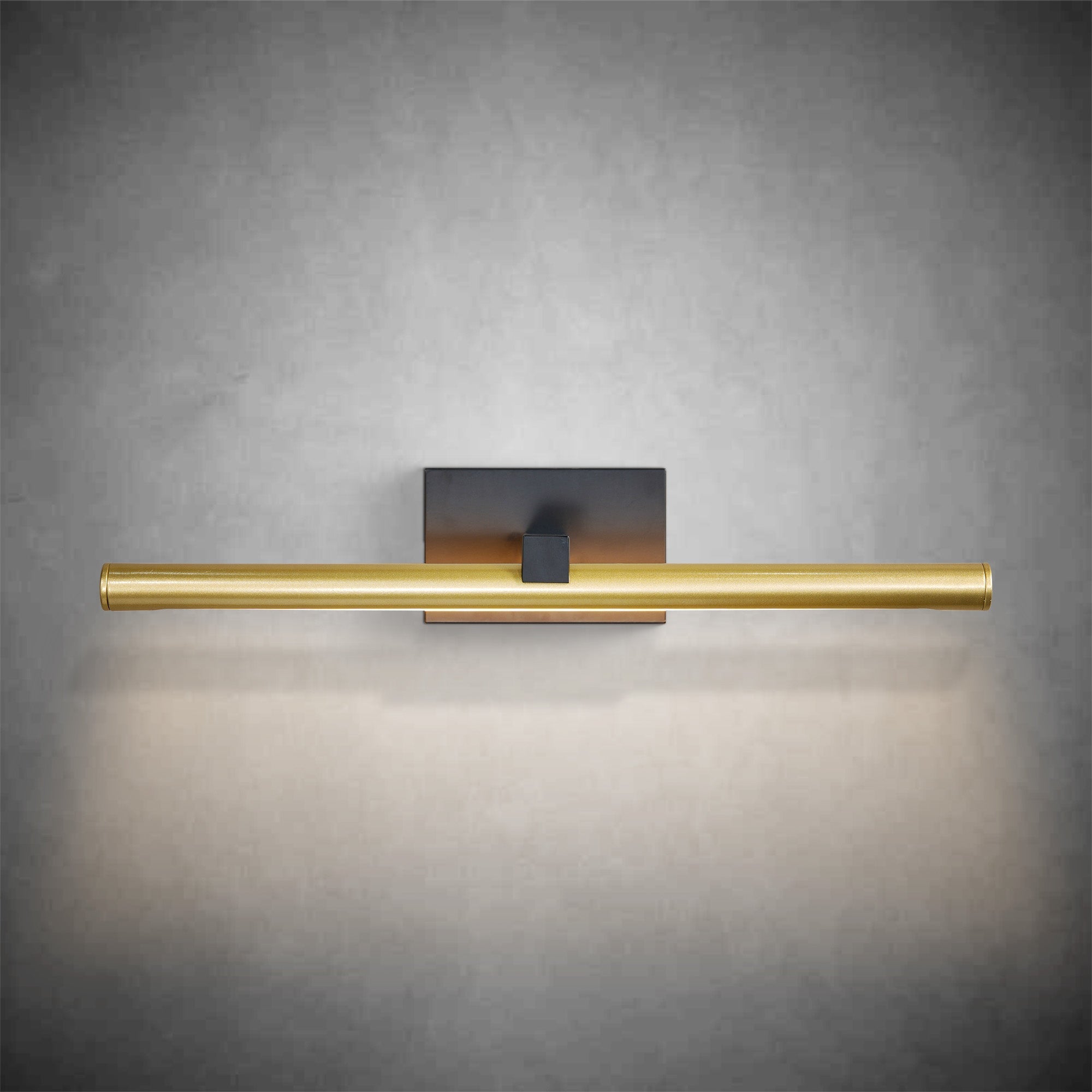 Modern Wall Mounted Bathroom Mirror Light Fixtur