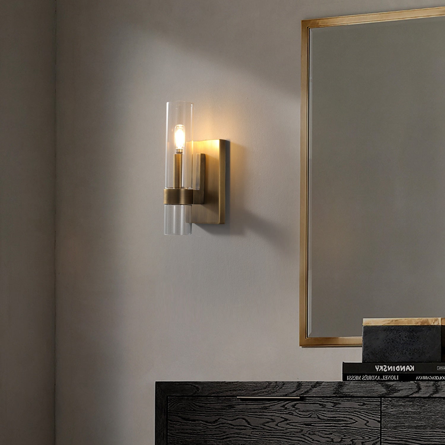 Ravon Sconce