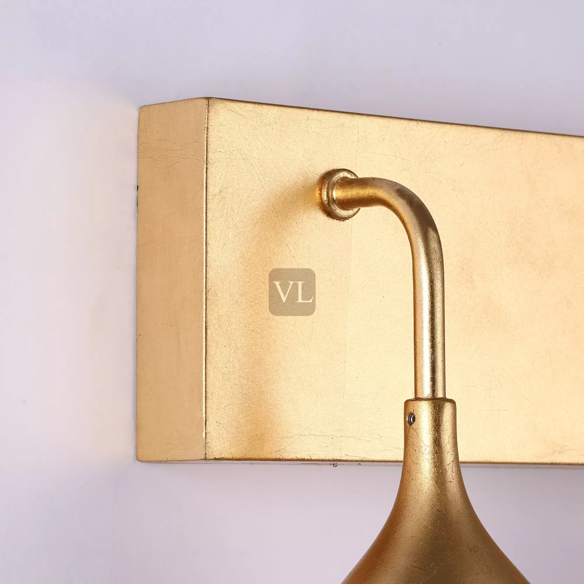 Olive Collection Wall Lamp