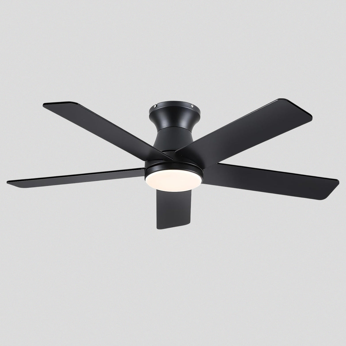 AeroElegance Ceiling Fans with Lights