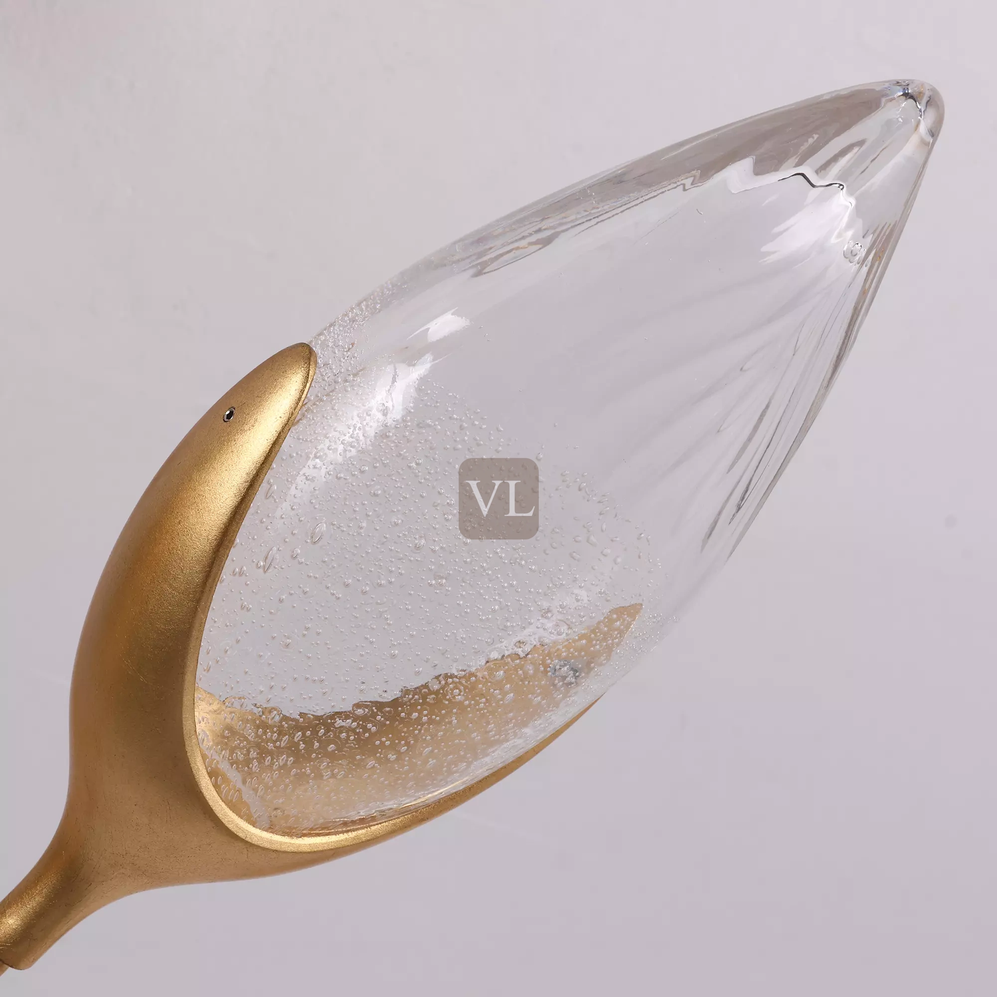 Olive Collection Pendant Lamp