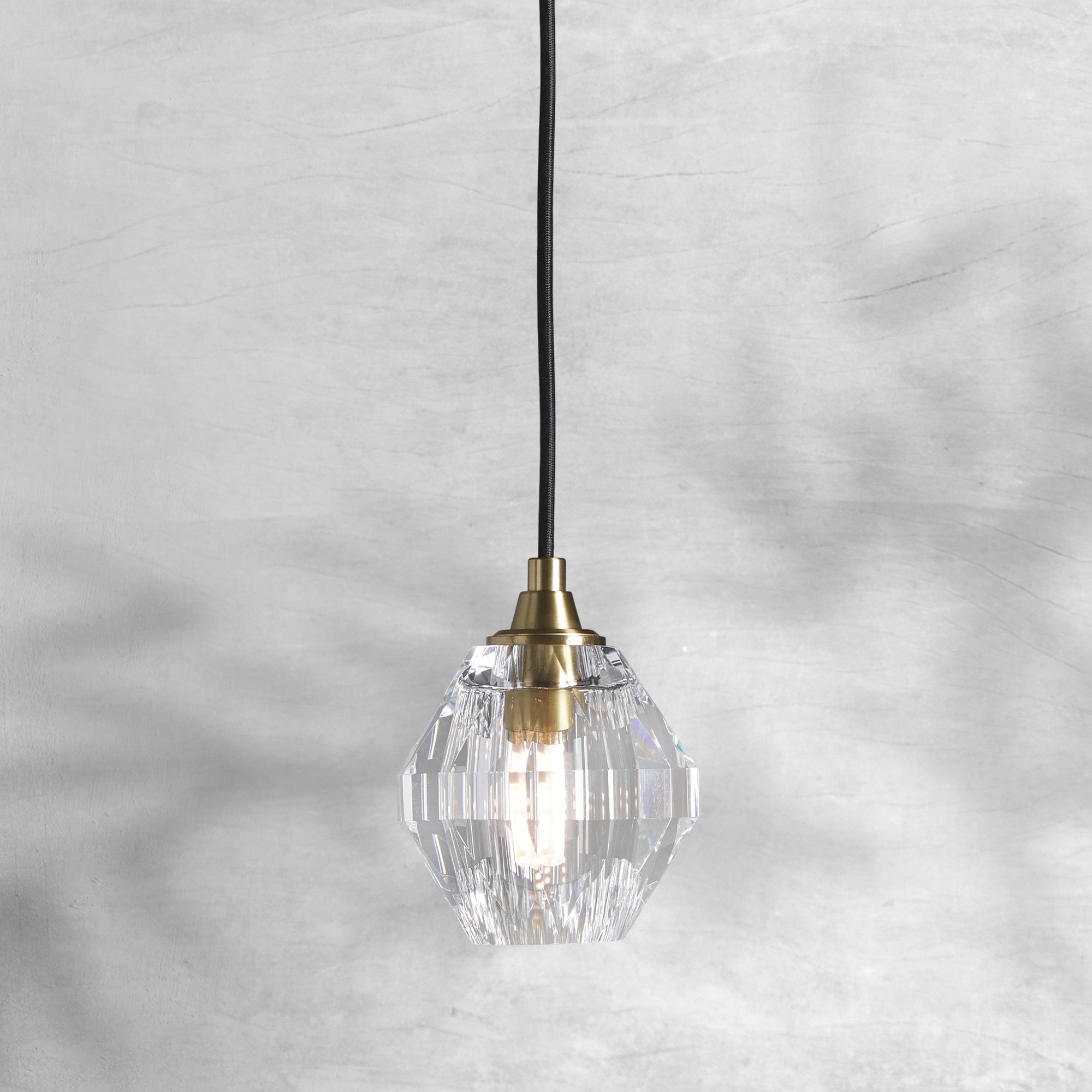 Amoroso Pendant