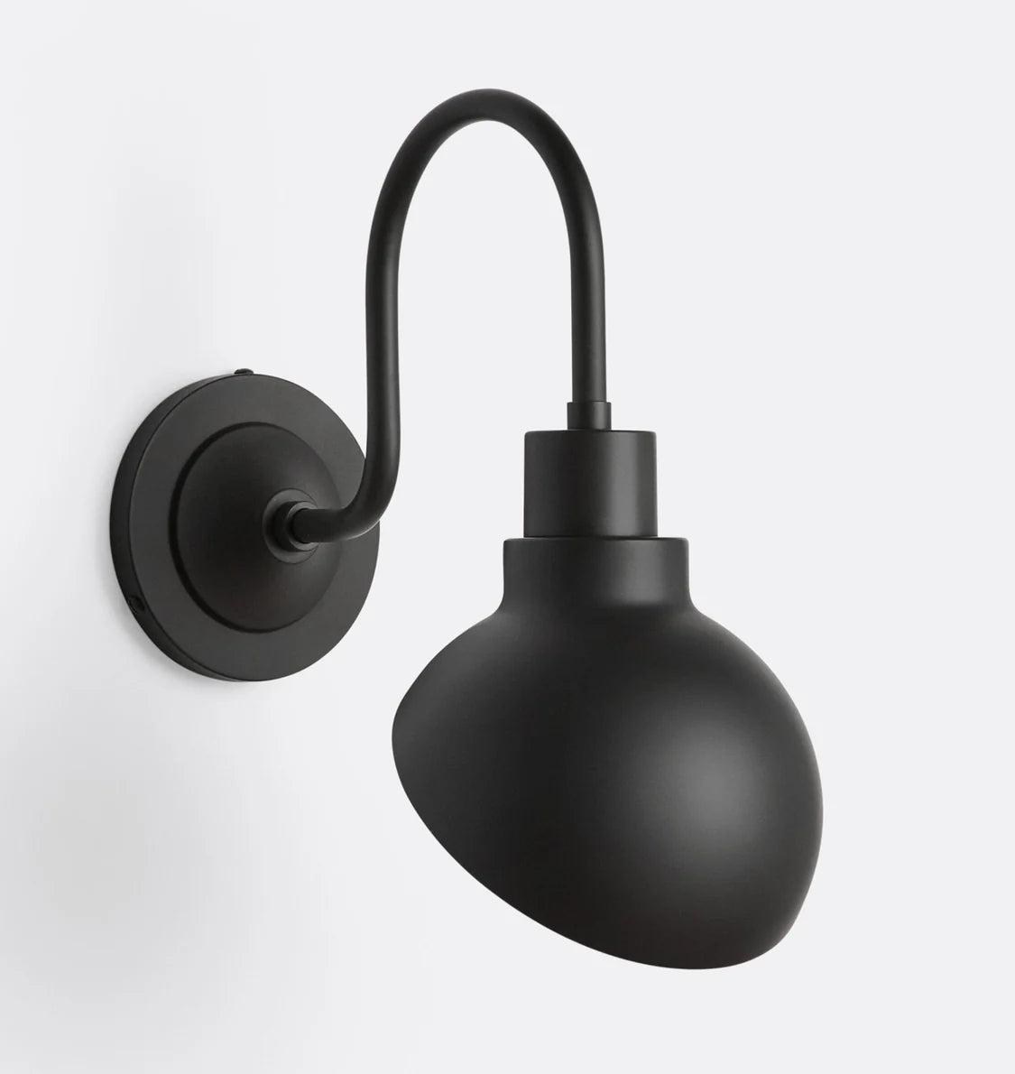 Art Regis Angled Sconce