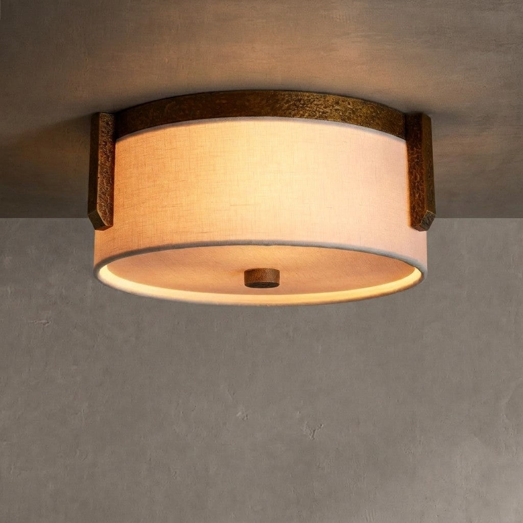 Emvelle Flush Mount
