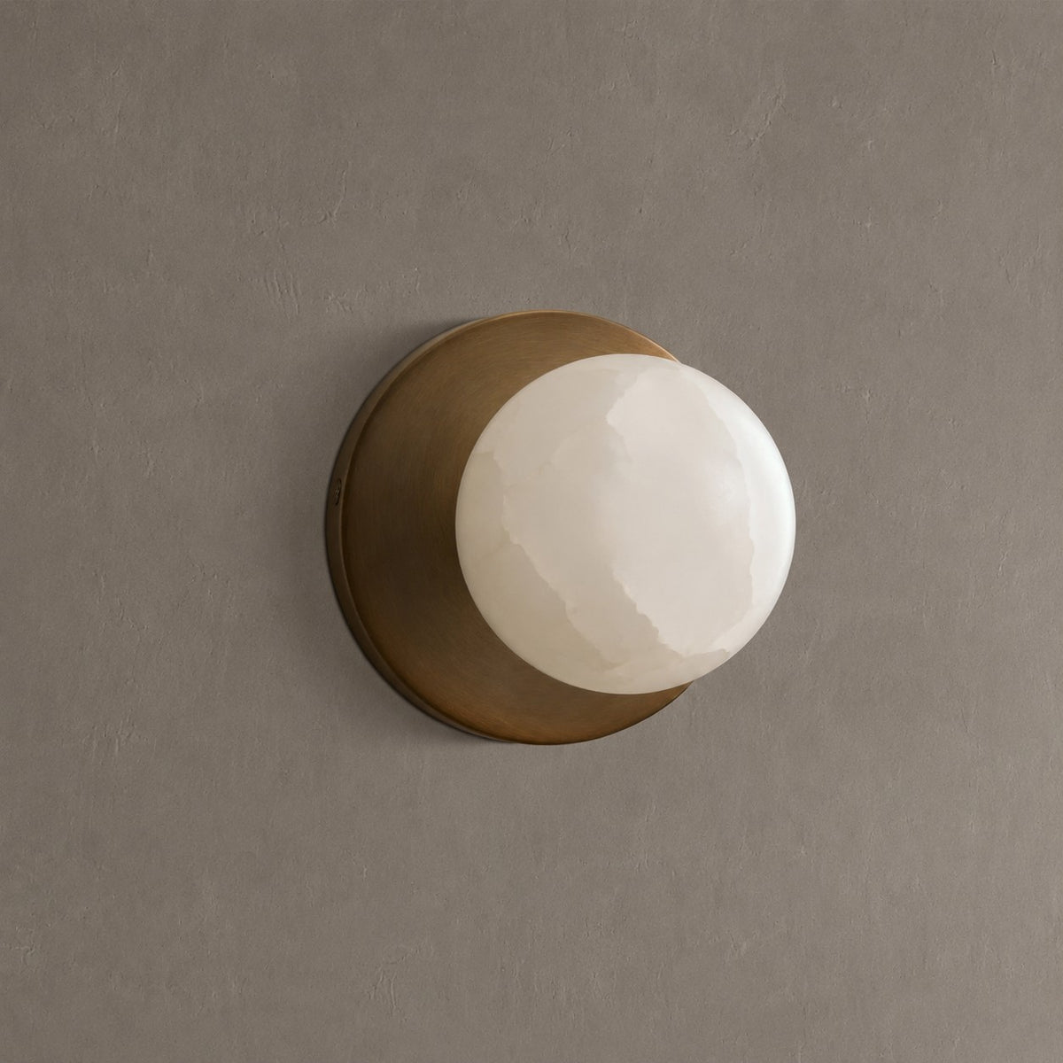 Marlbeau Sconce