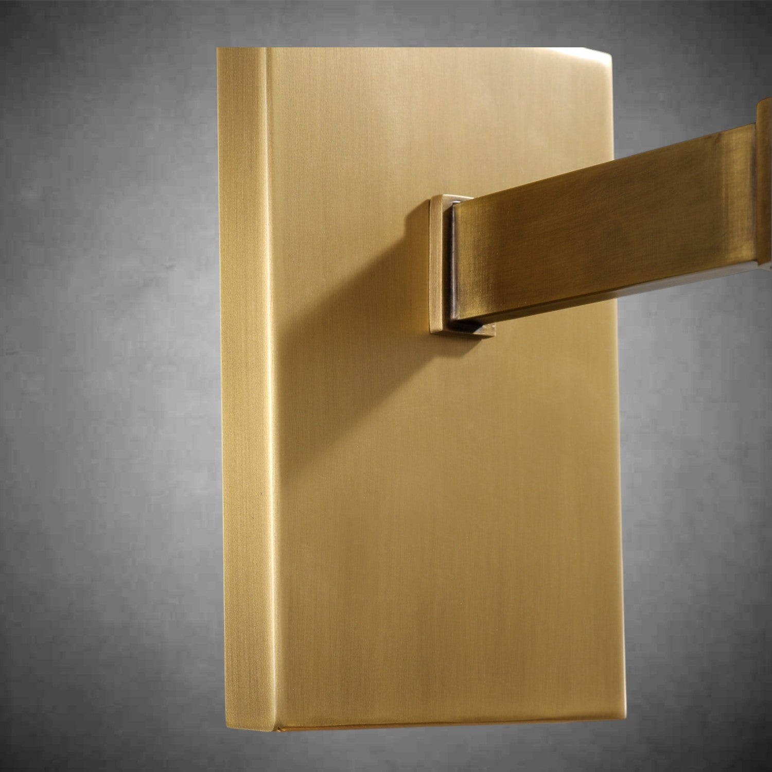 Raindrop Sconce