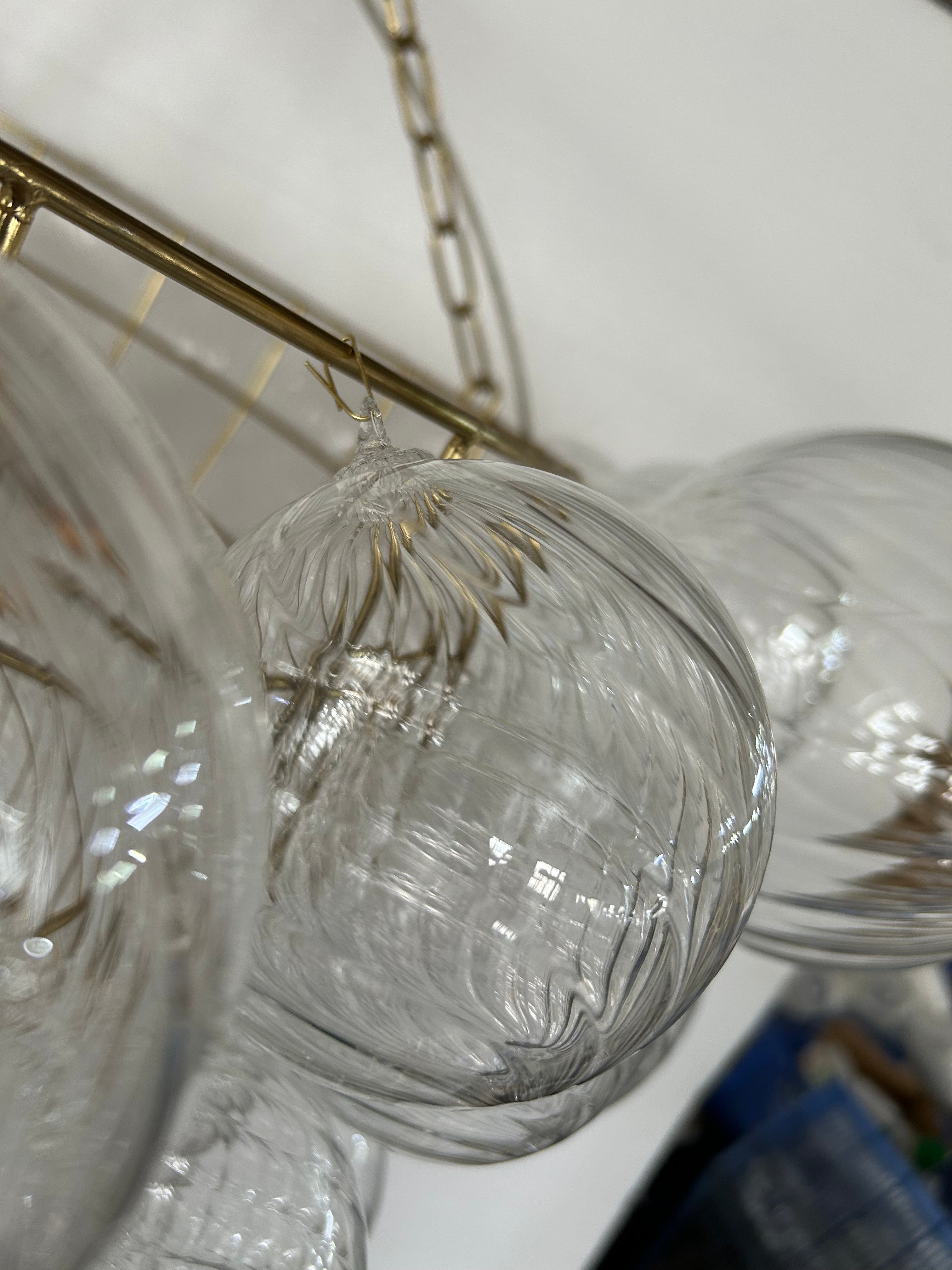 Valley Valia Grande Chandelier