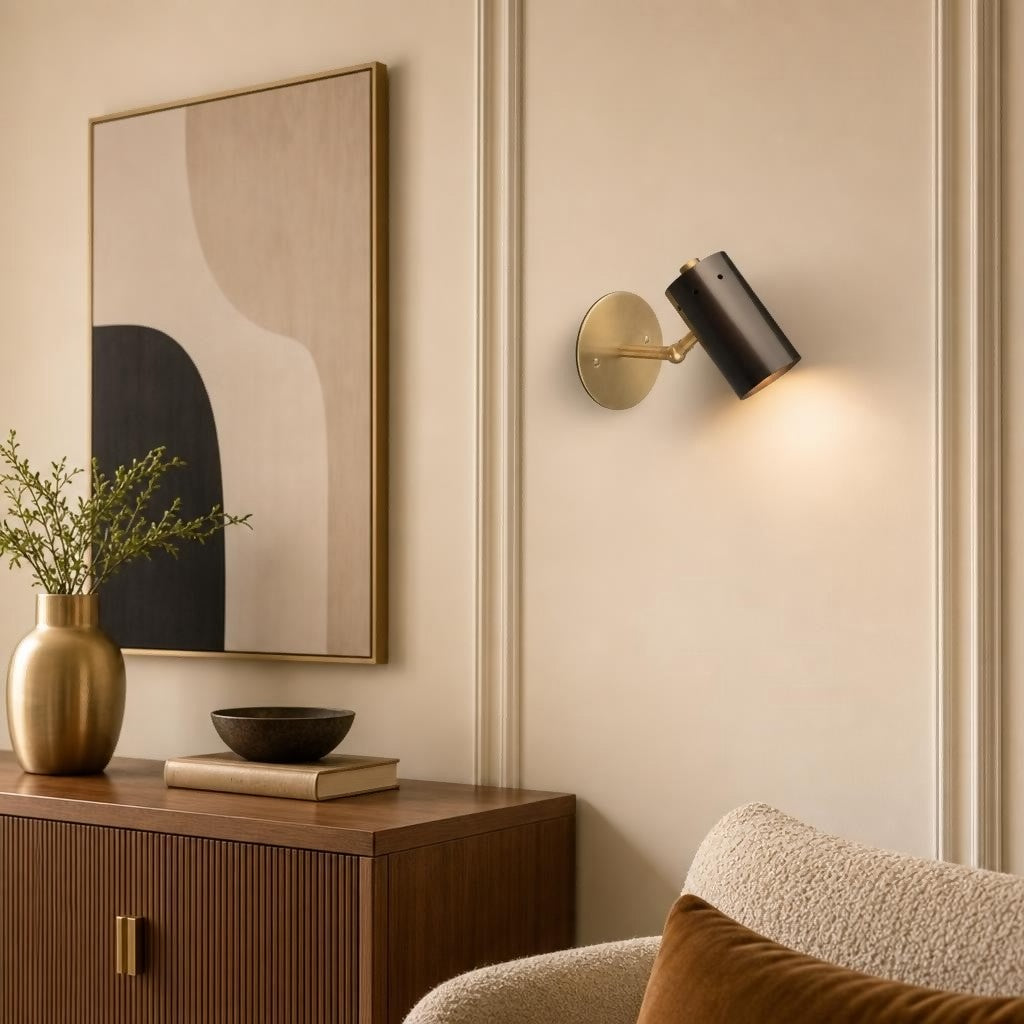 Draymont Wall Sconce