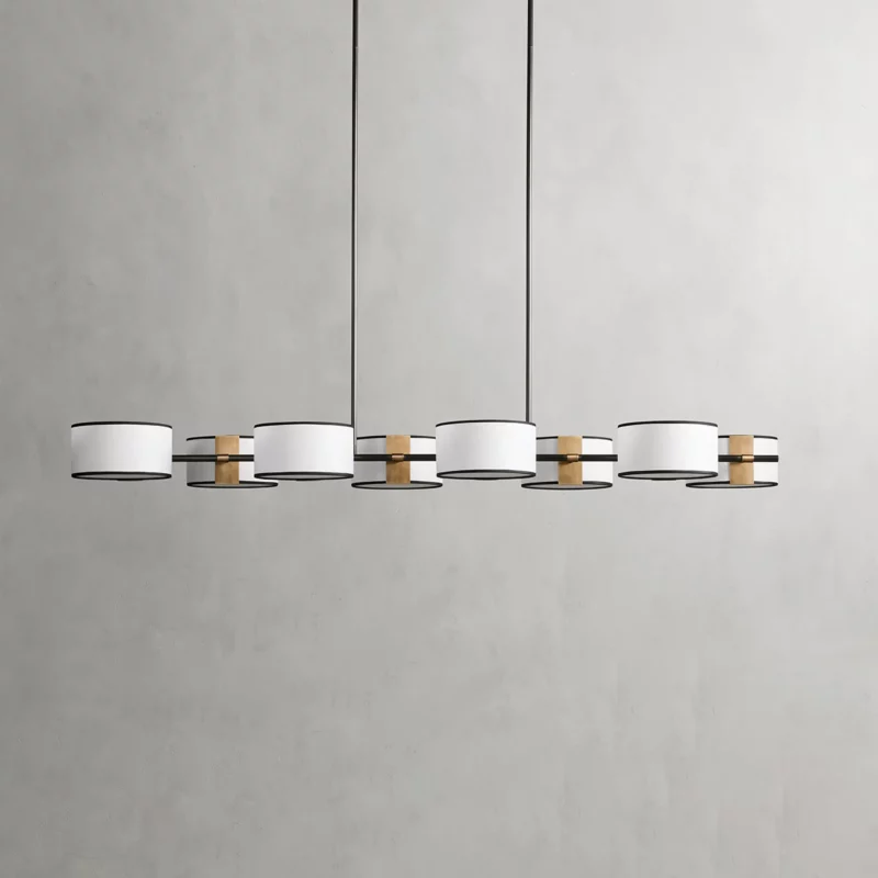 Daphne Linear Chandelier