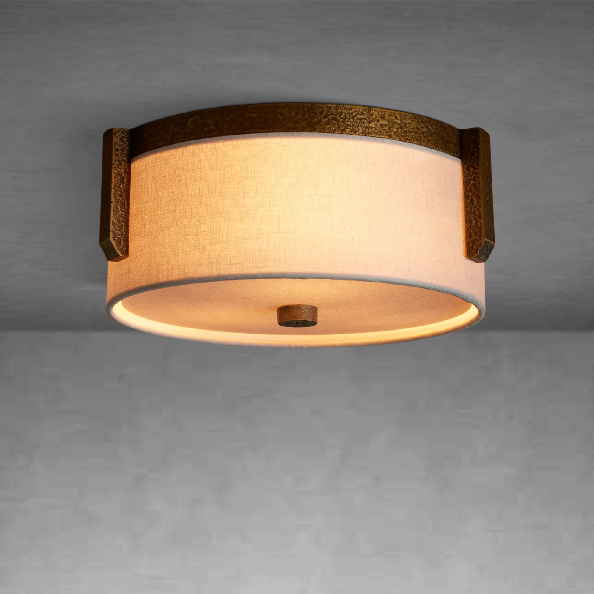 Emmet Flush Mount