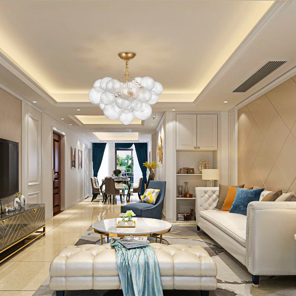 Valley Valia Grande Chandelier