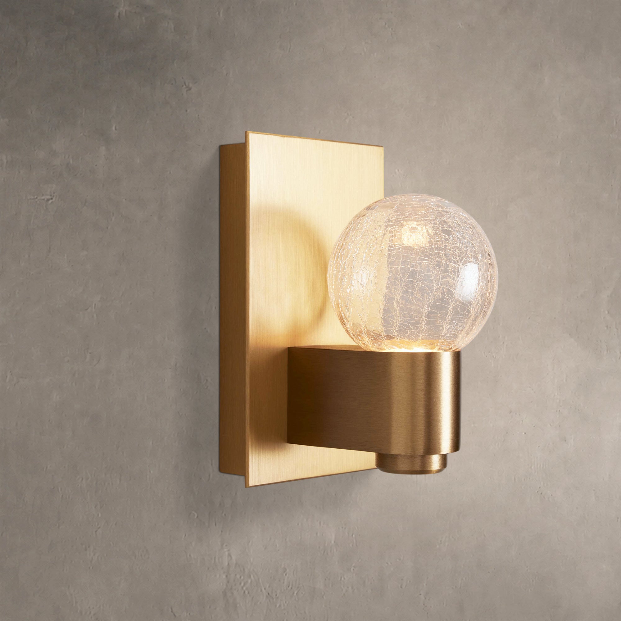 Casen Wall Sconce