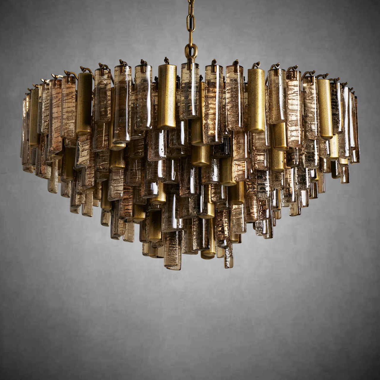 Neve Round Chandelier