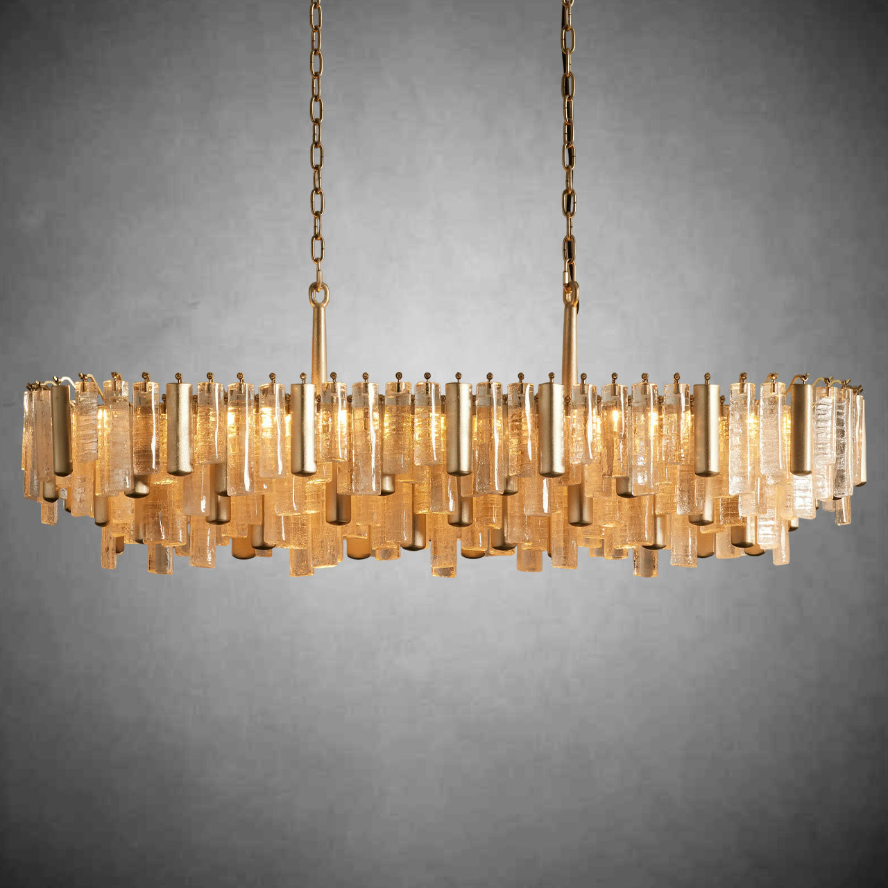 Neve Linear Chandelier