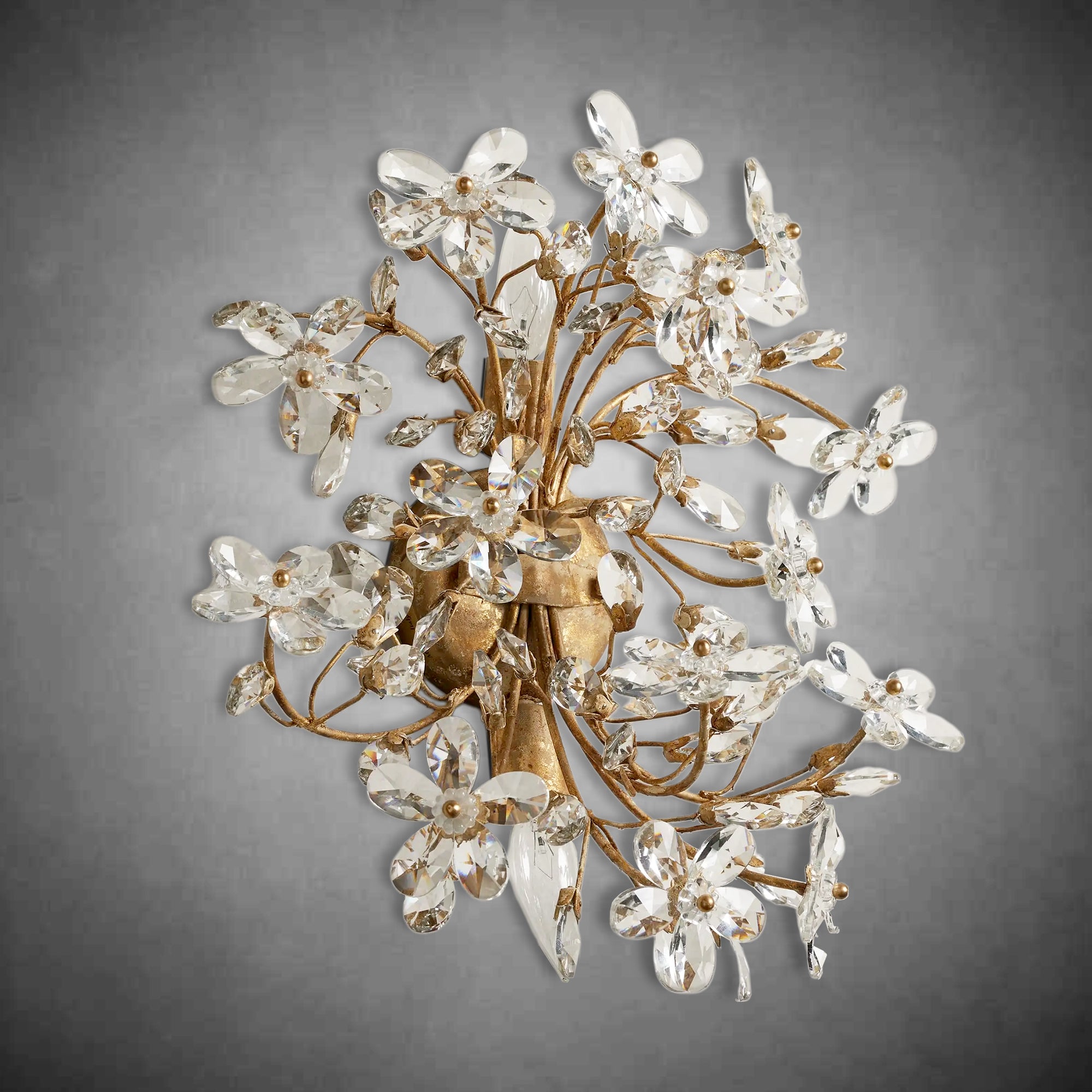 Fiore Sconce