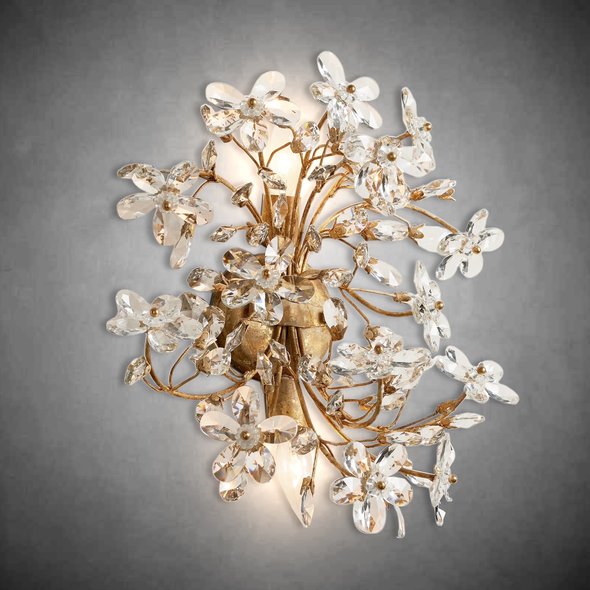 Fiore Sconce