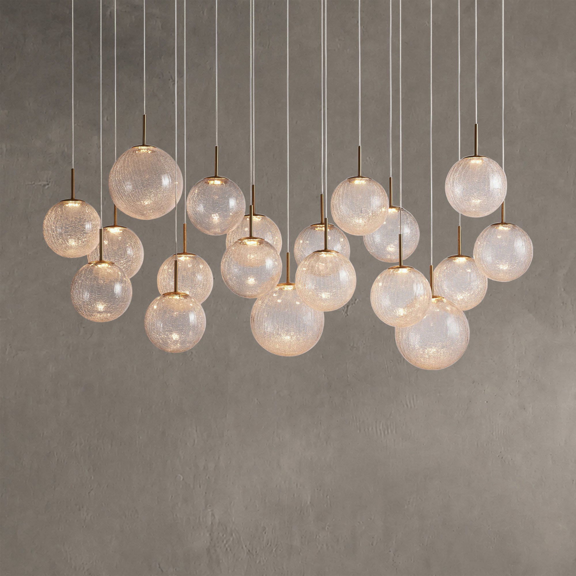 Casen Linear Chandelier