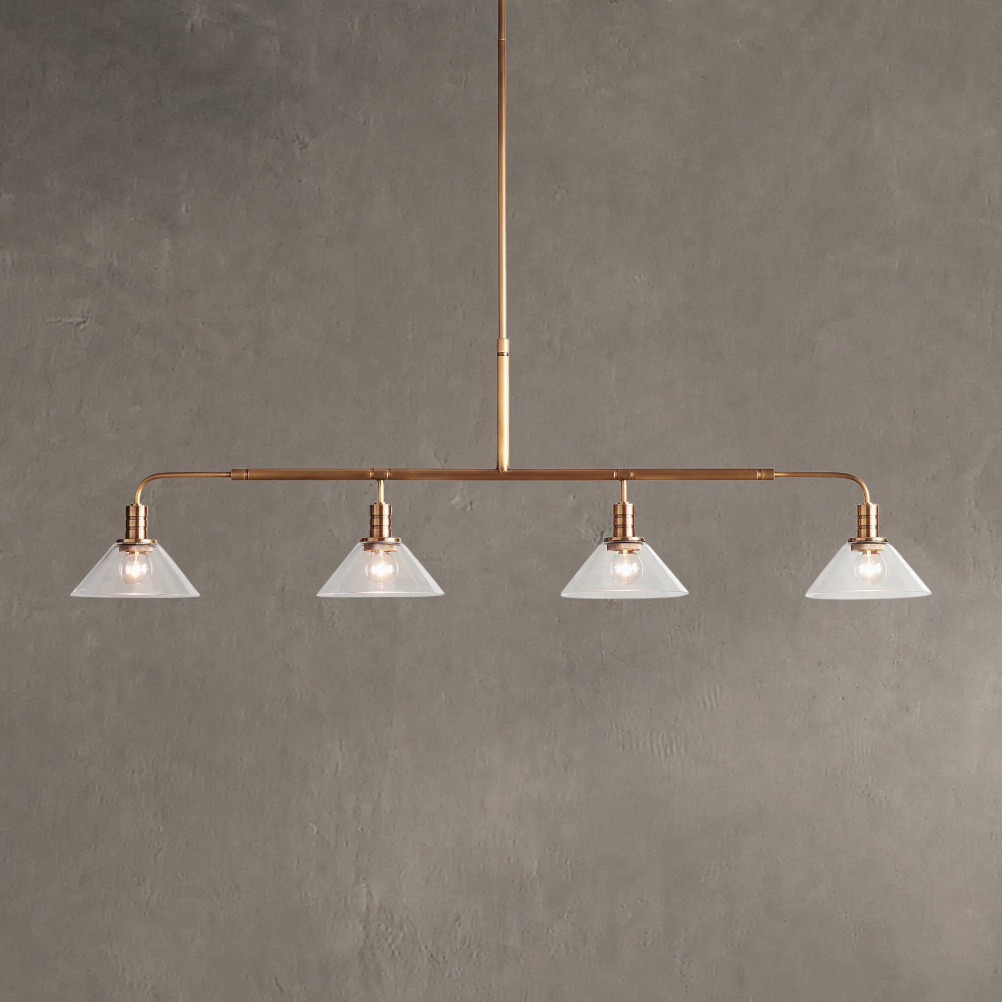 Theron Linear Chandelier
