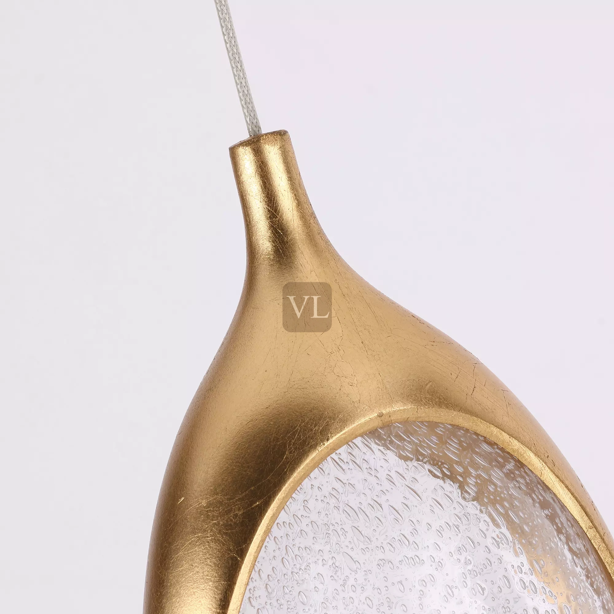 Olive Collection Pendant Lamp