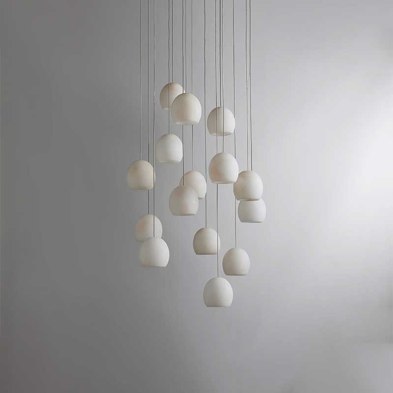 Arica Round Chandelier