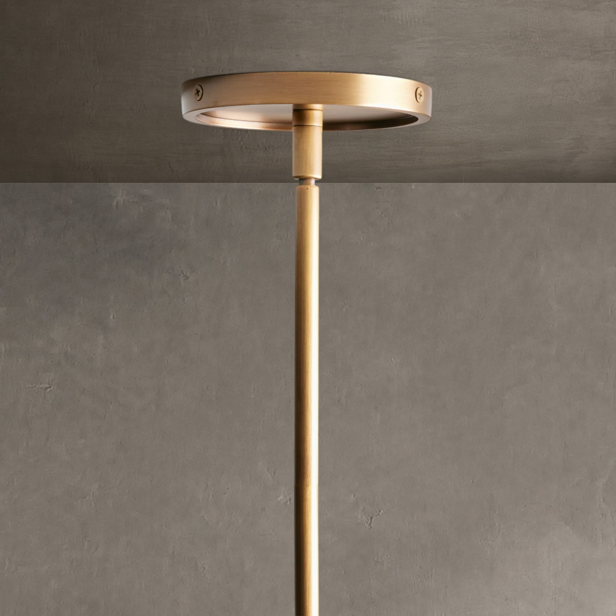 Theron Linear Chandelier