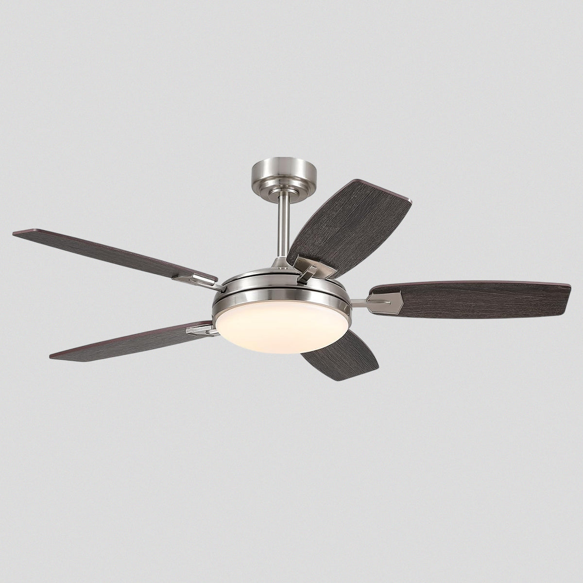 Zephyra Ceiling Fans with Lights 52"
