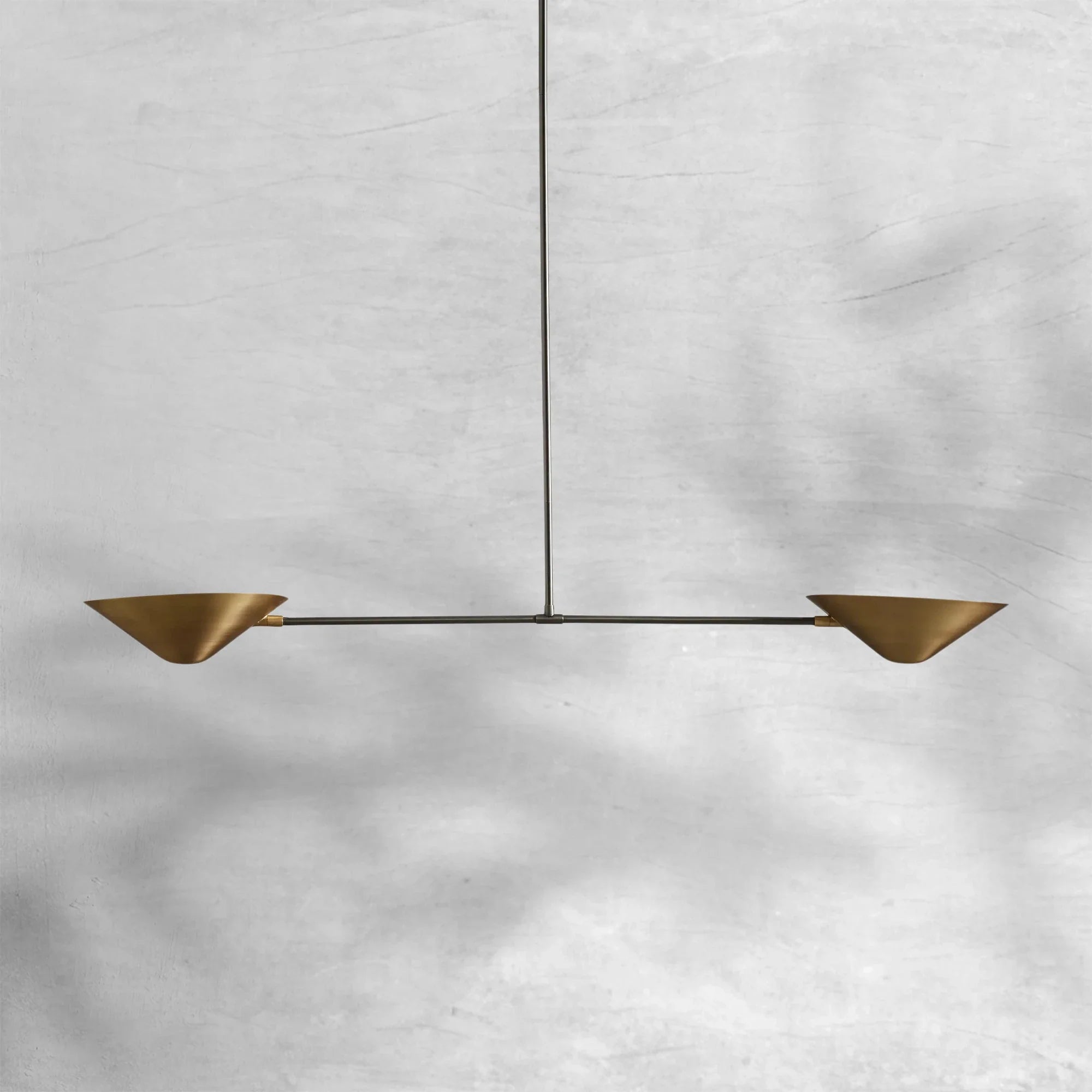 Simms Linear Chandelier