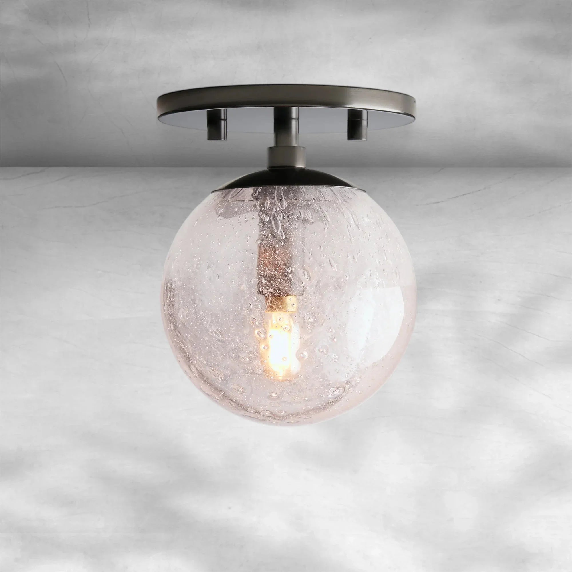Mandoza Wall Sconce