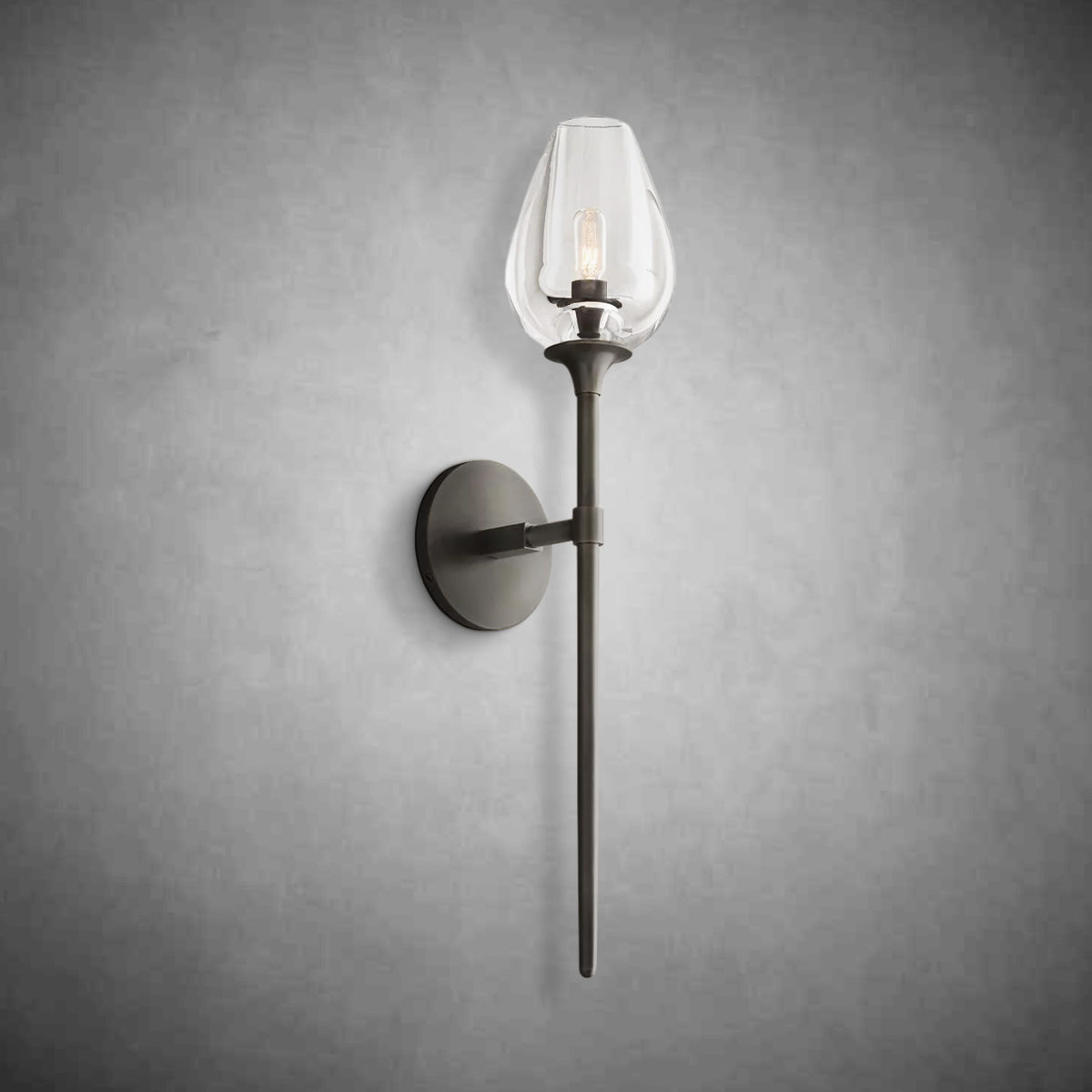 Tulipa Grand Sconce