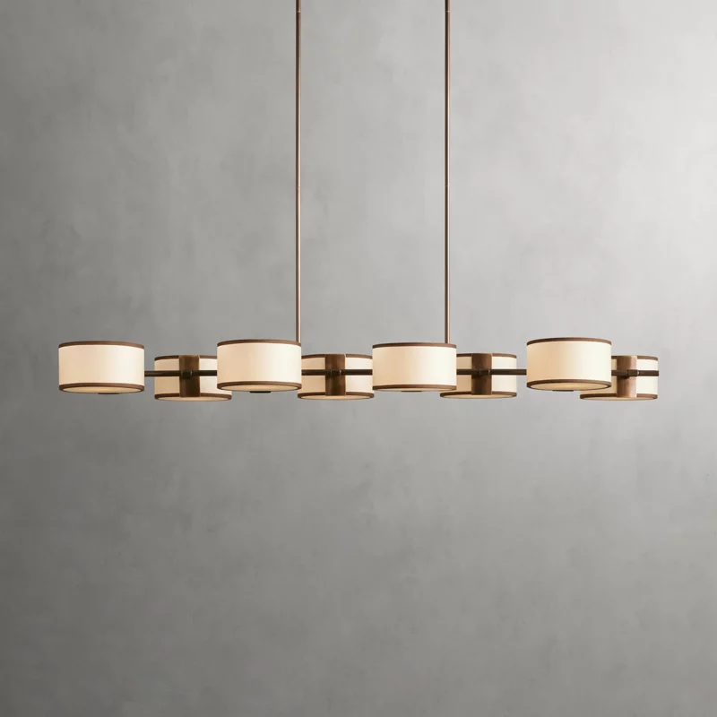 Daphne Linear Chandelier