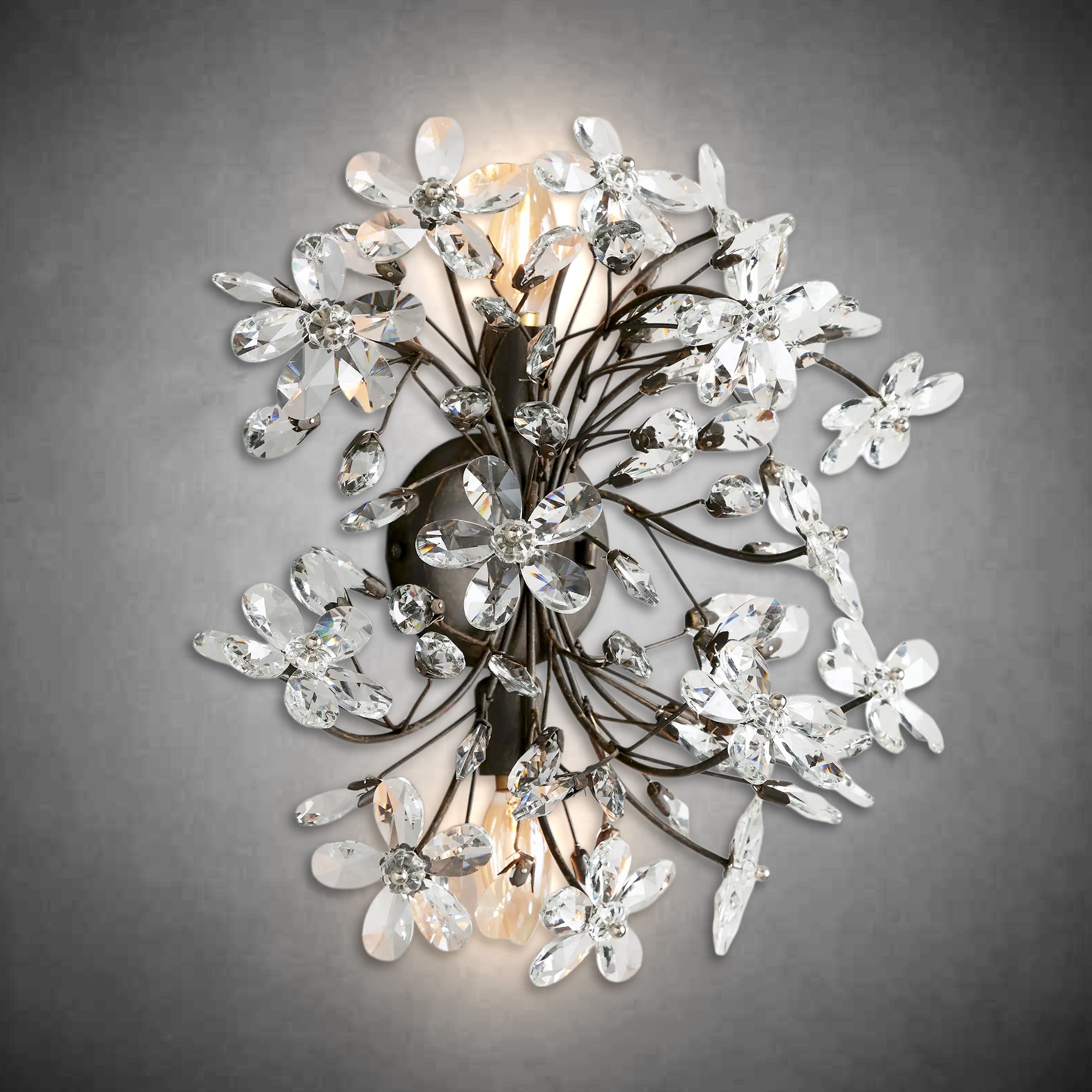 Fiore Sconce