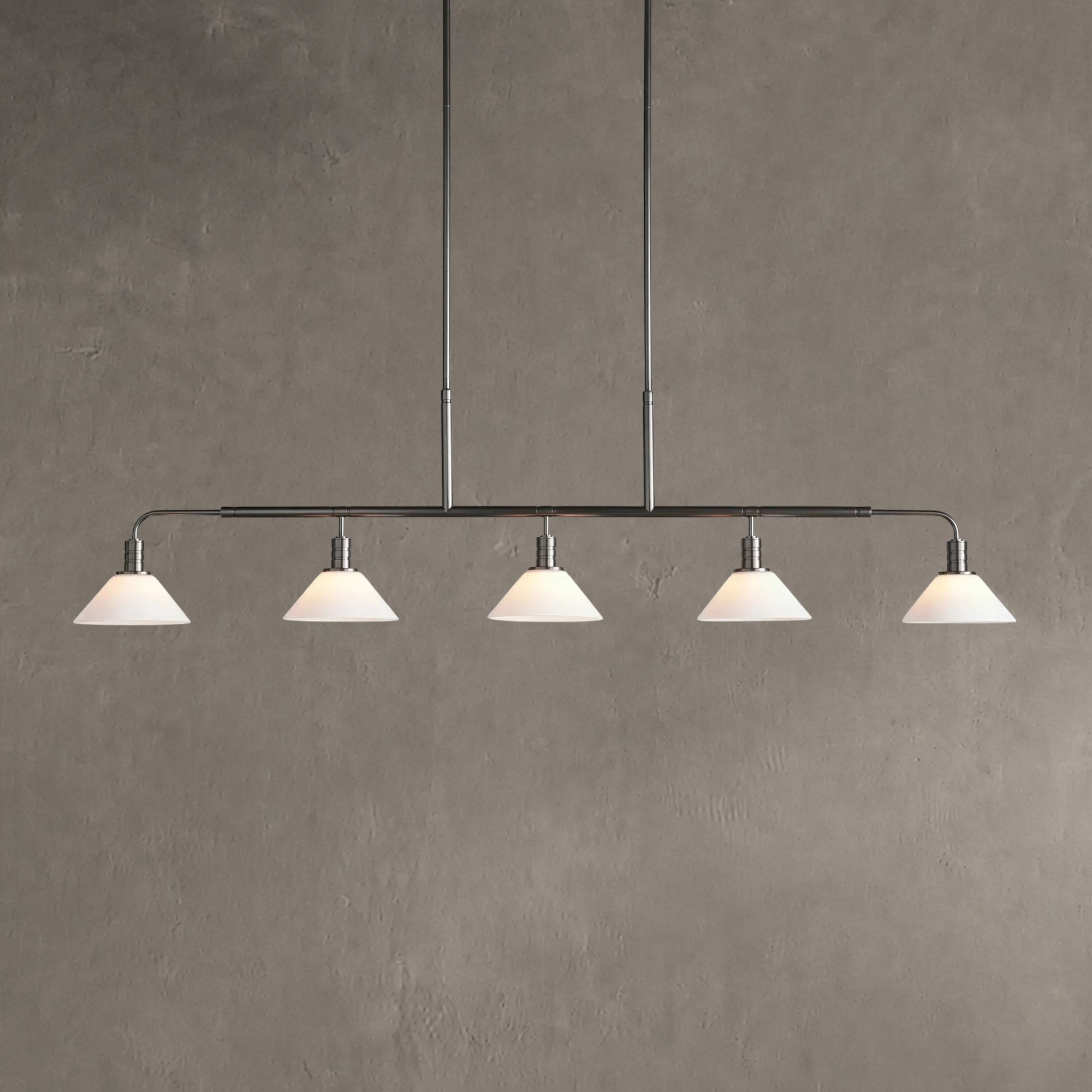 Theron Linear Chandelier