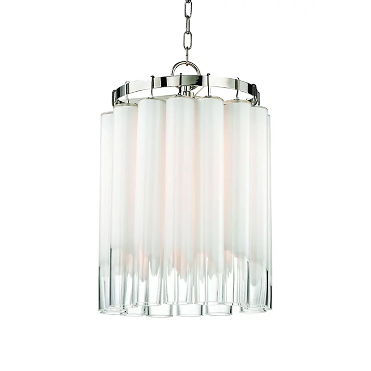 VALLEY Morna Round Pendant