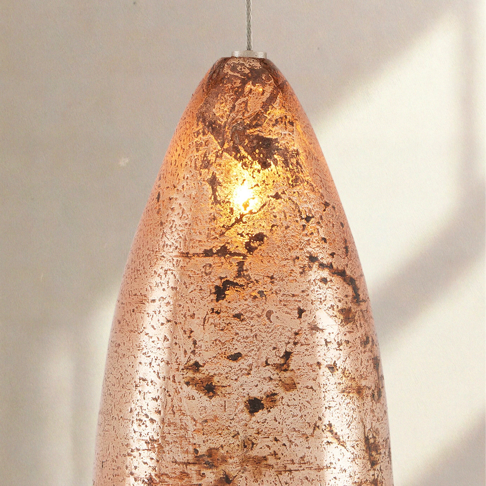 Edda Linear Chandelier