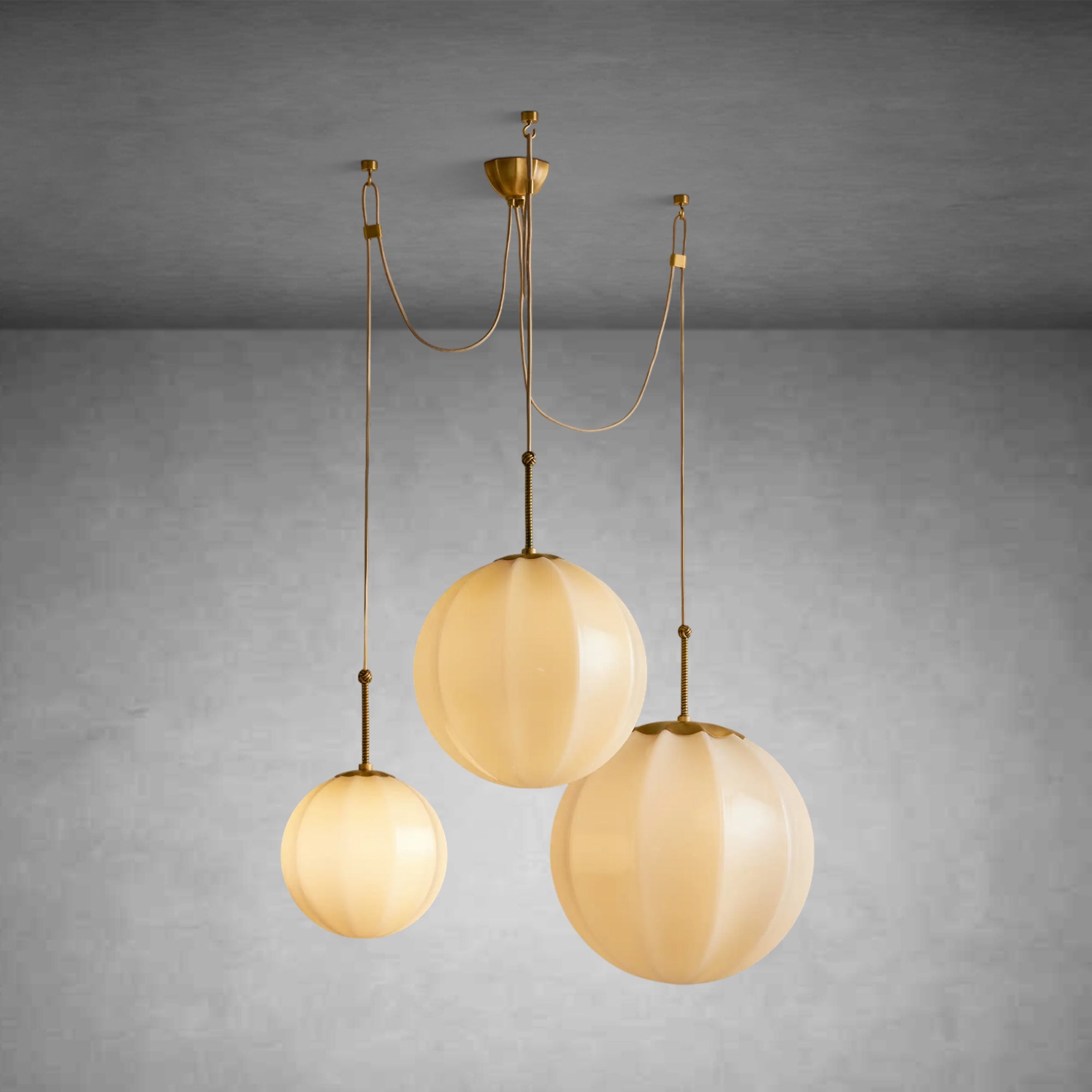 Agnes Chandelier