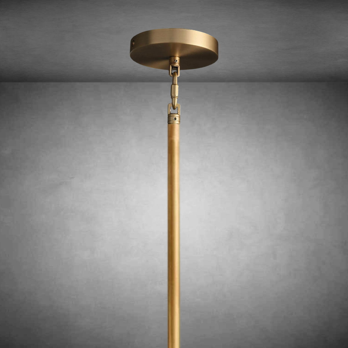 Champaux Pendant