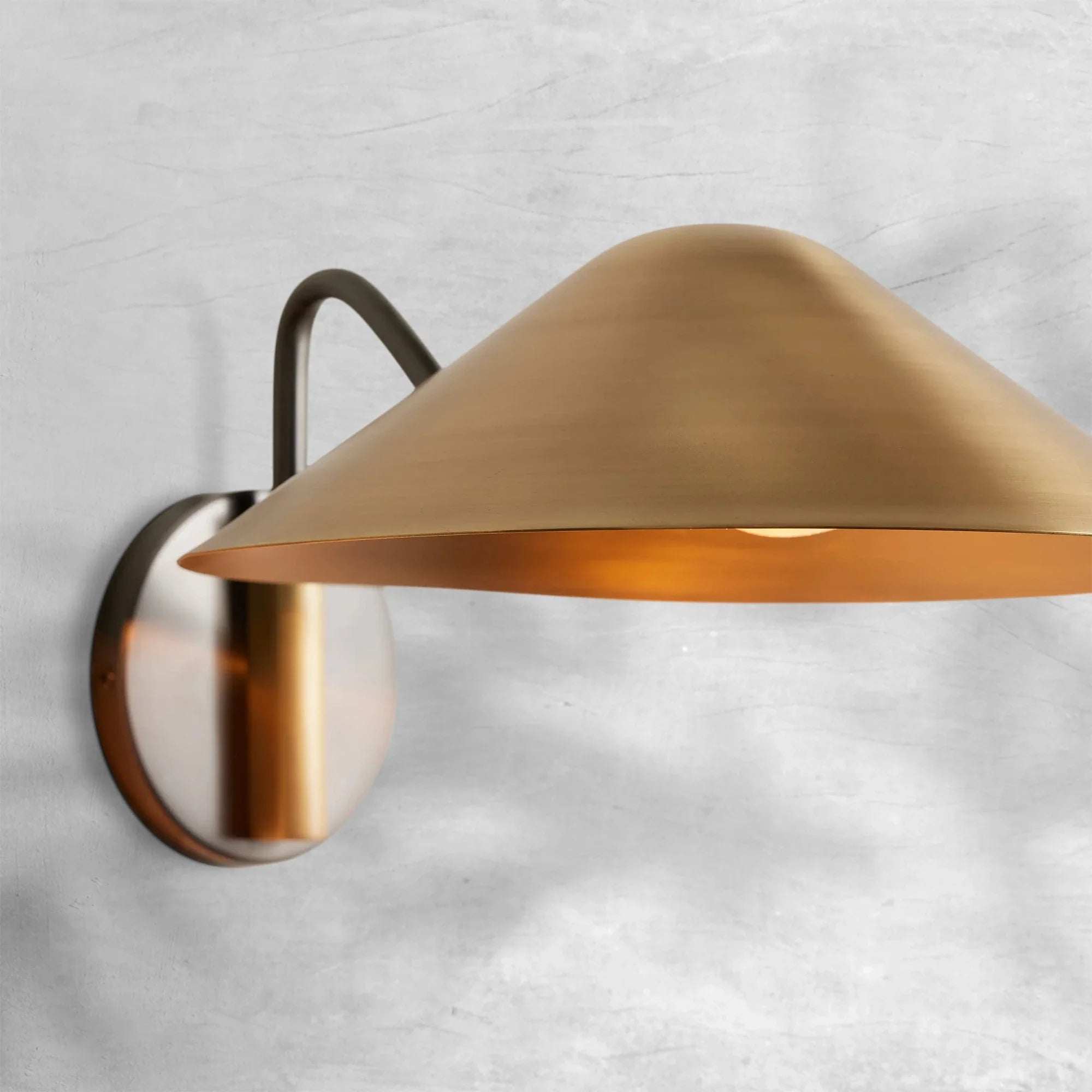 Simms Wall Sconce