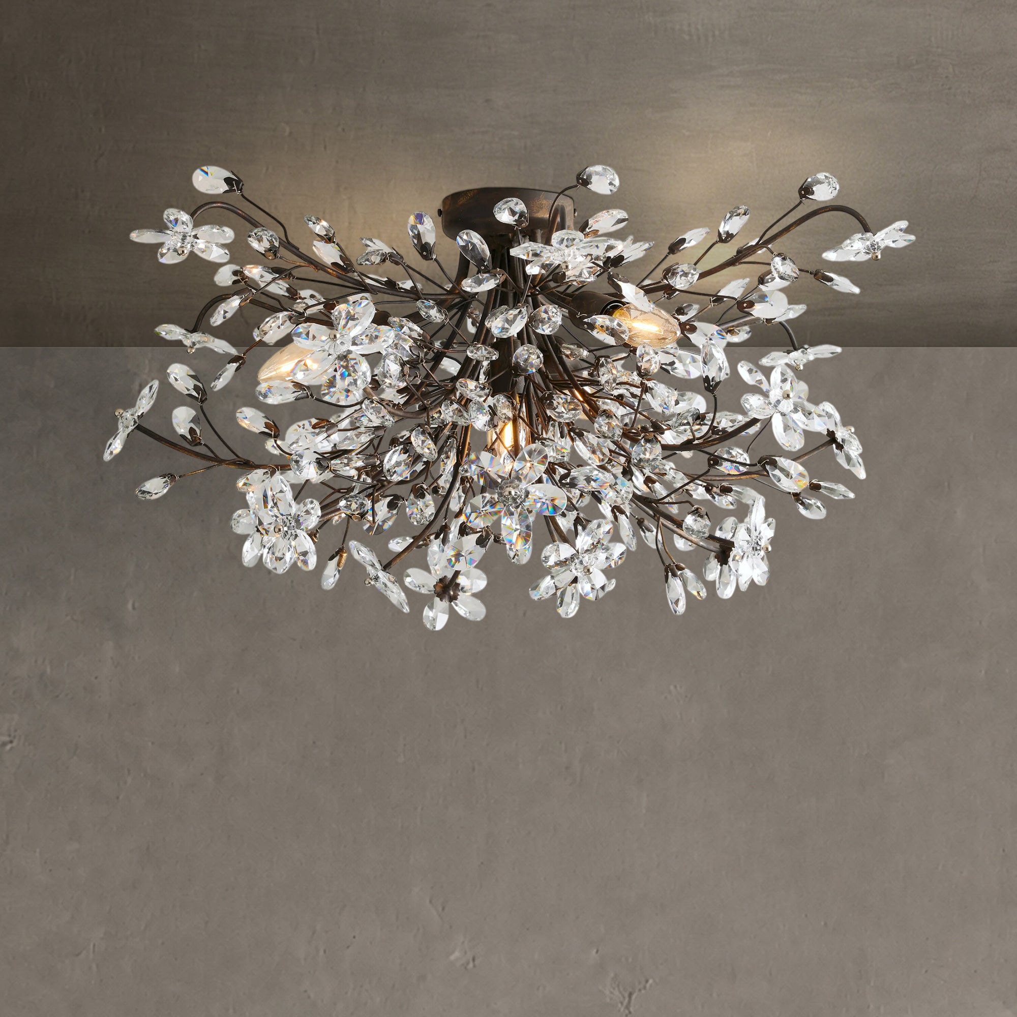Fiore Flushmount