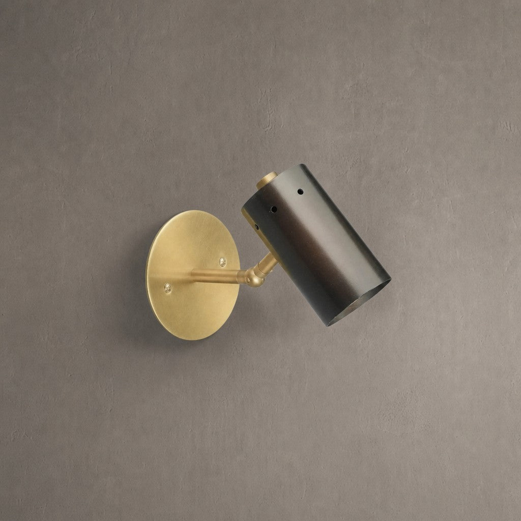 Draymont Wall Sconce