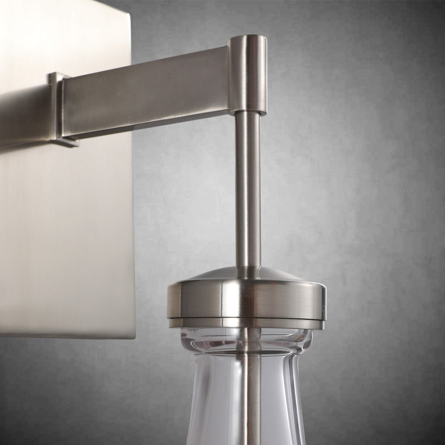 Raindrop Outdoor Sconce
