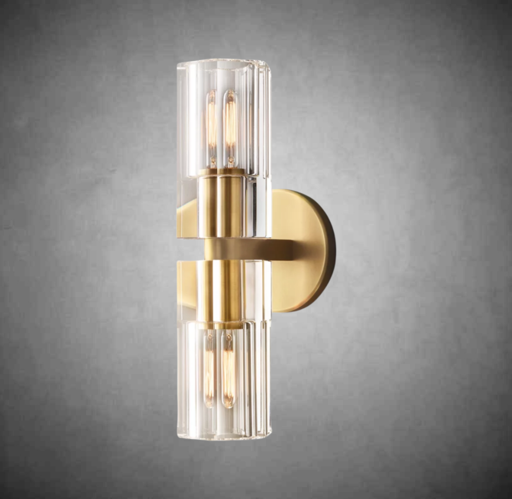 Avelon Linear Sconce