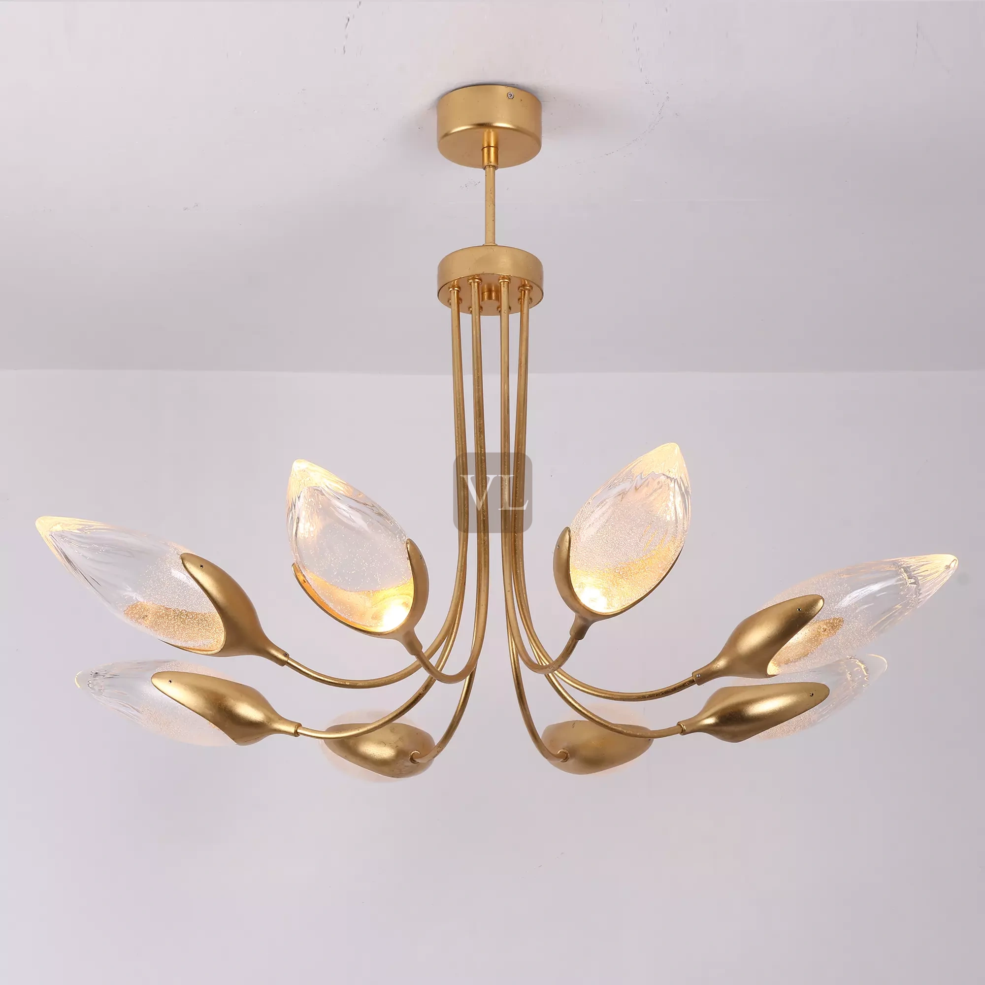 Olive Collection Pendant Lamp