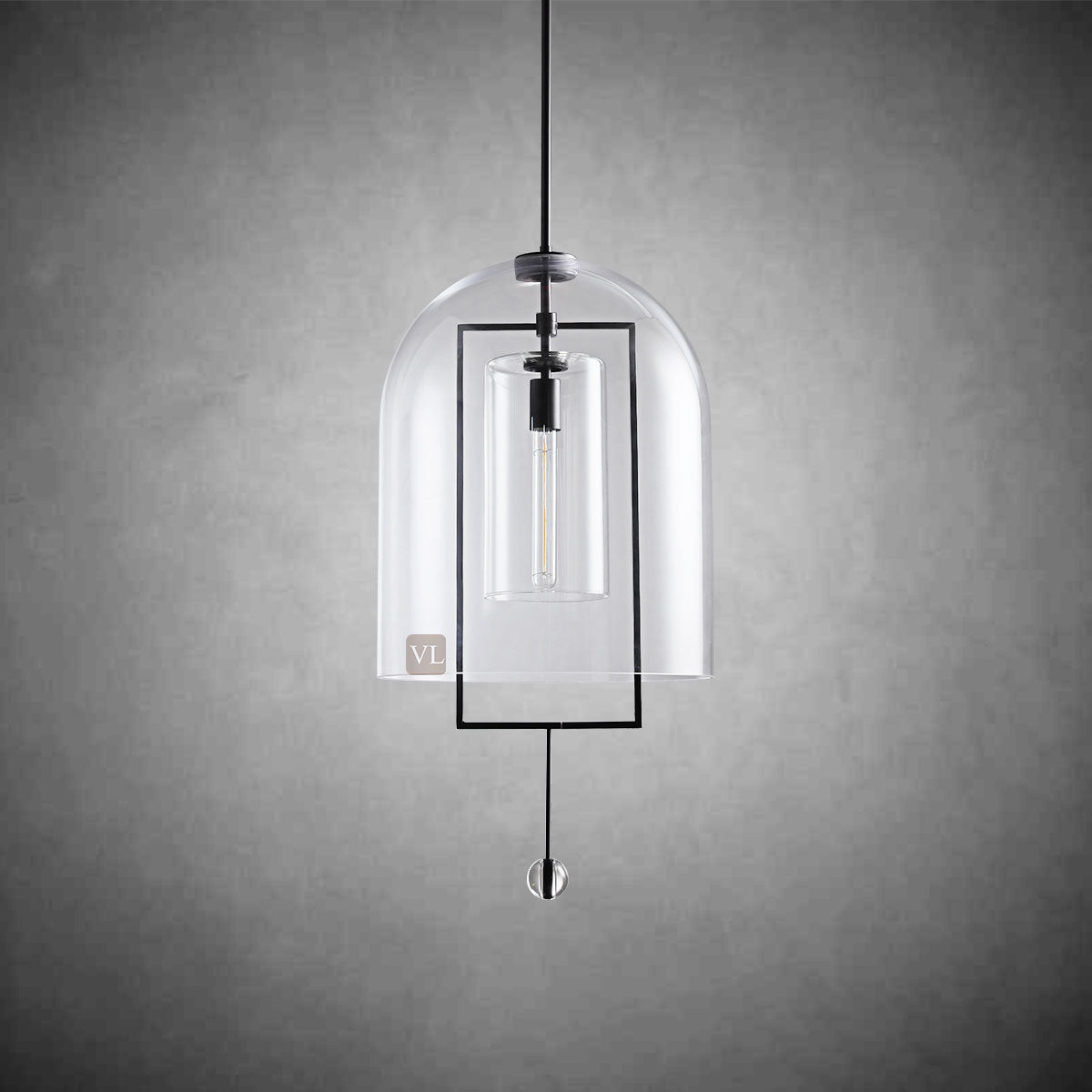 Fulcrum Grand Wall Sconce
