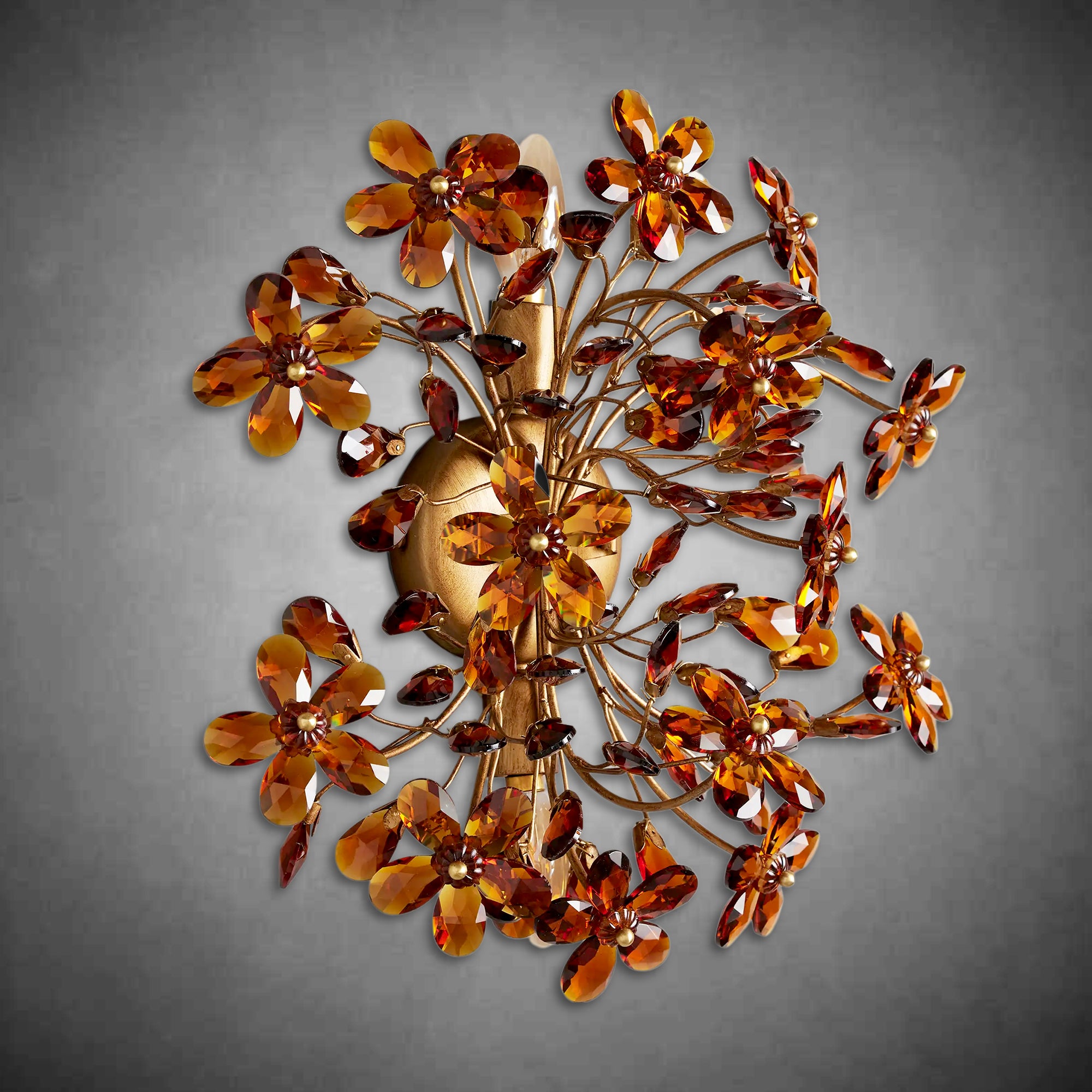 Fiore Sconce