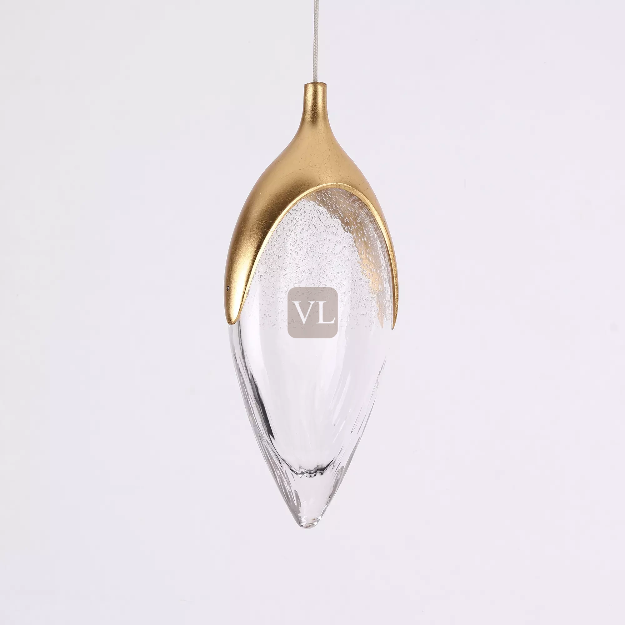 Olive Collection Pendant Lamp