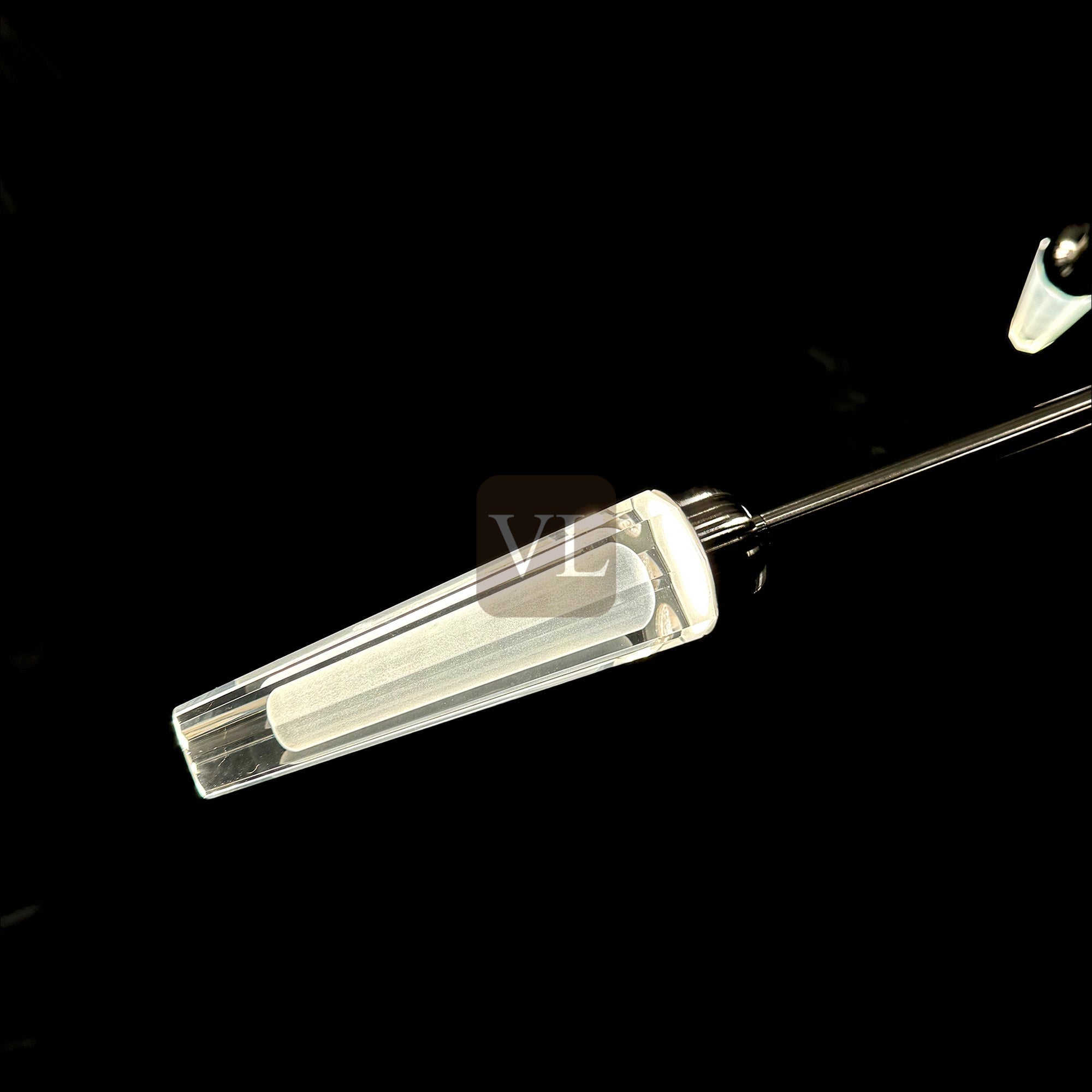 K9 Crystal LED Wall Sconce