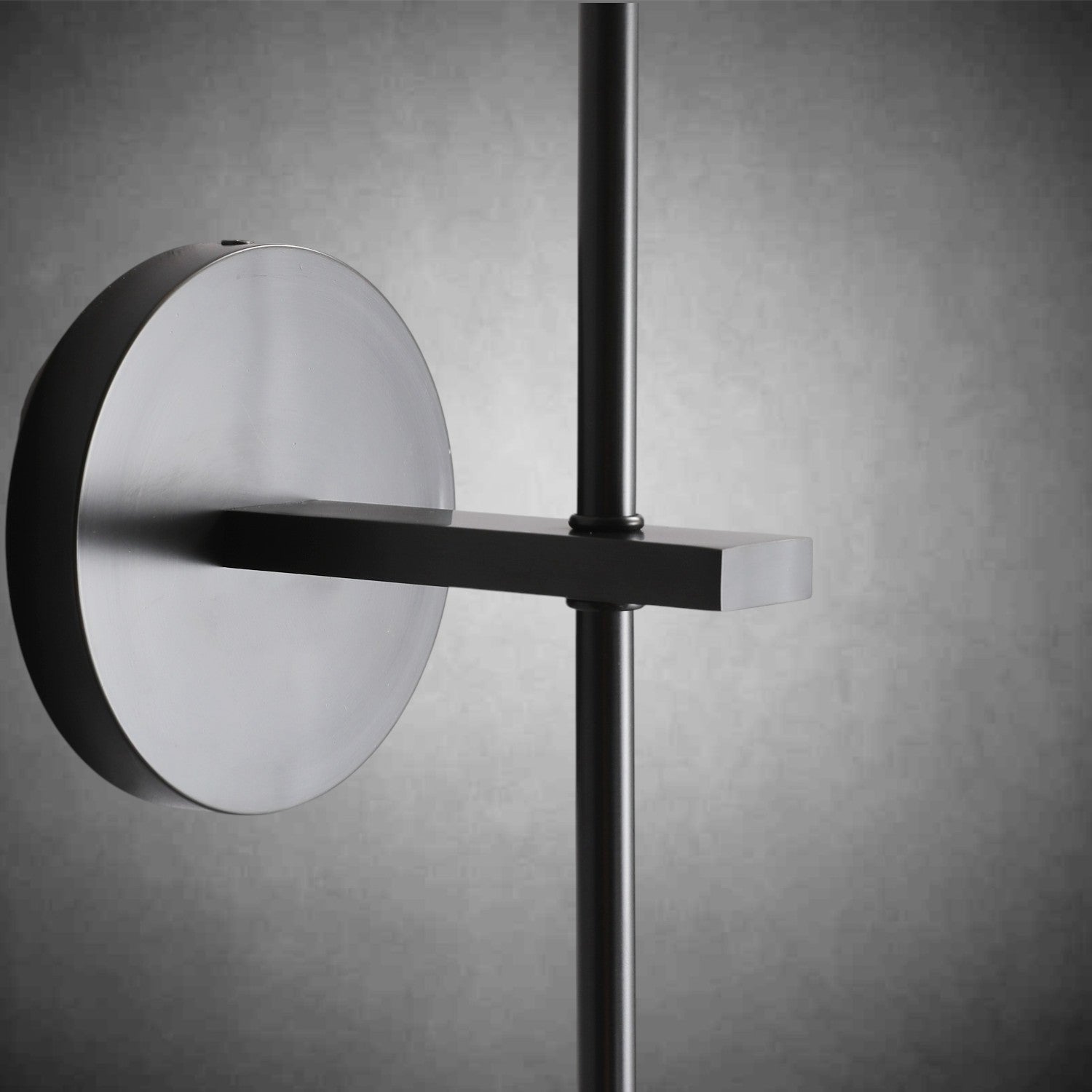 Bolura de Cristal Glass Grand Sconce